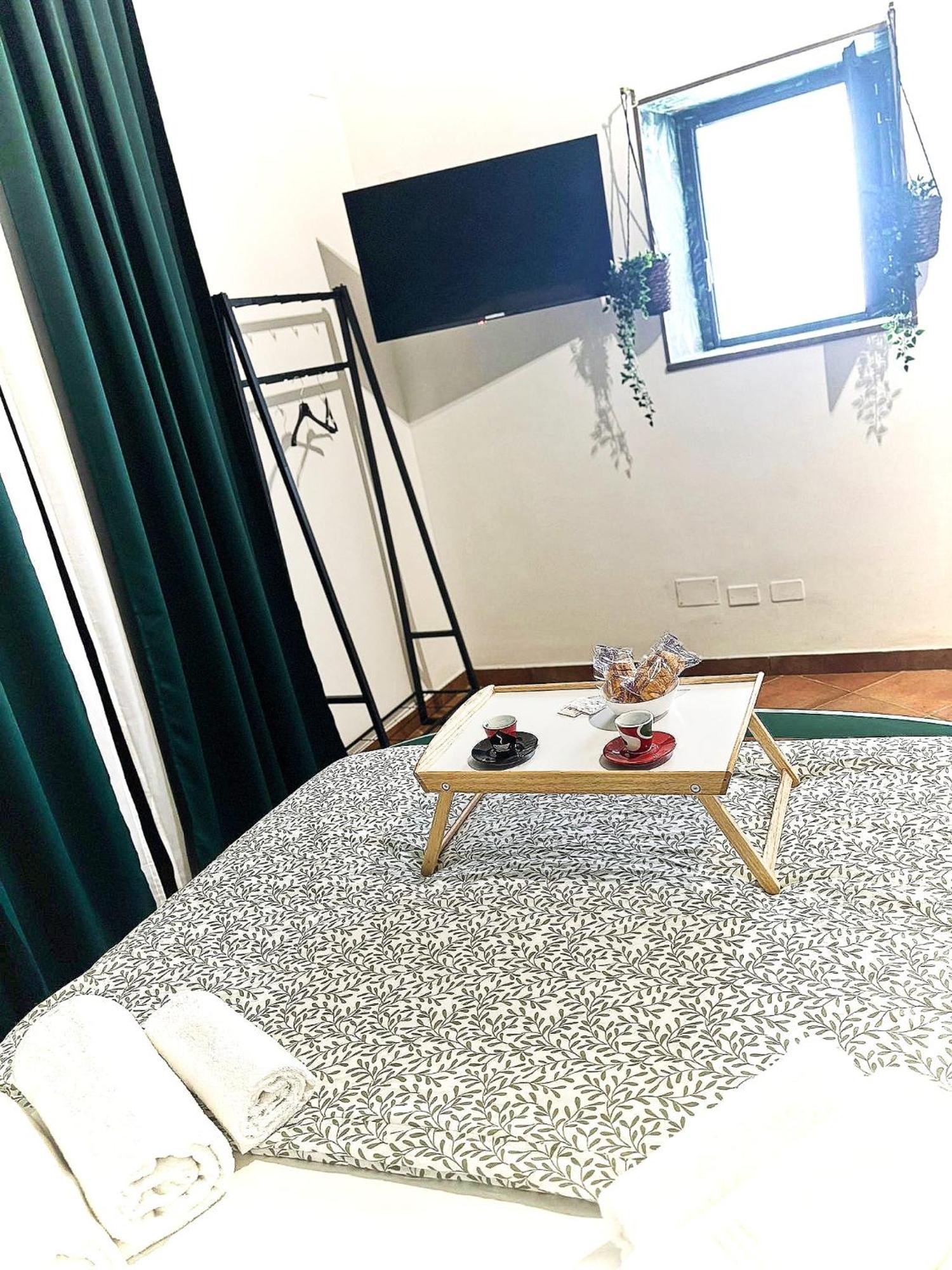 Villa La Dimora Dei Mille à Catane Extérieur photo